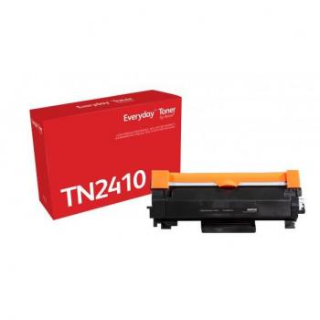 Tóner Xerox Everyday™ Mono compatible con Brother TN2410 (Capacidad estándar)