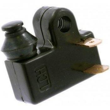 Interruptor de luz de freno trasera para Yamaha FJ1200, FZR600, FZ 750 Yamaha XJ 900 F 2HL 58L 1987- 1988 98 PS, 72 kw