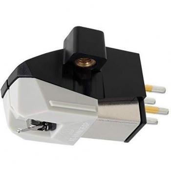 Audio-Technica AT-VM95SP Dual Moving Magnet Cartridge with Conical Bonded Stylus