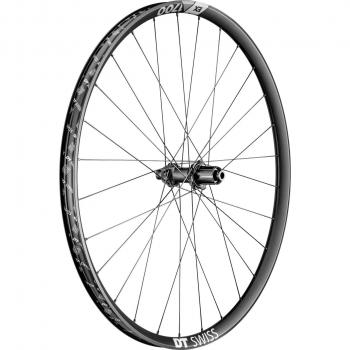 Rueda Trasera DT Swiss EX 1700 Spline 30 mm, 29, Eje Boost 12x148 mm, Micro Spline, MTB