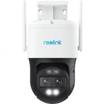 Cámara de vigilancia Reolink Trackmix Series W760 Wi-Fi