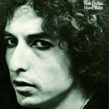Hard Rain [VINYL]
