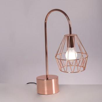 Lámpara de Mesa Uluberiya [SKD-T1008]