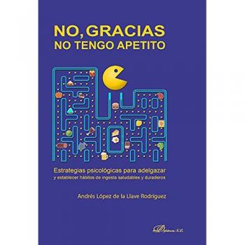 No, gracias. No tengo apetito