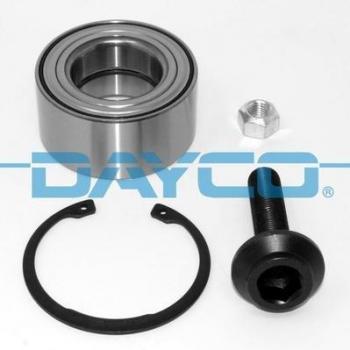 Kit de cojinete de rueda DAYCO KWD1138