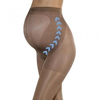 MOM pantyhose 40, light_natural, 4 L
