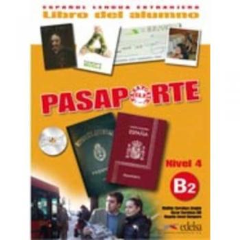 Pasaporte 4