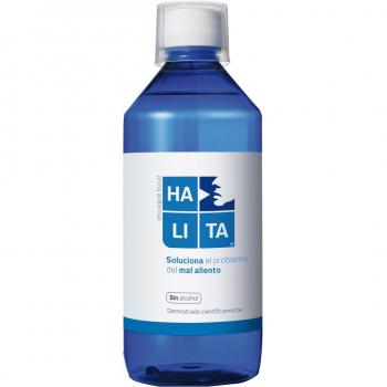Halita Enjuague Bucal 500 ml