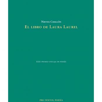 El libro de Laura Laurel