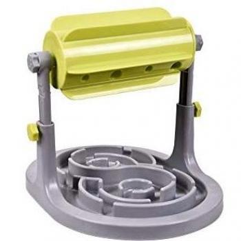 Bubimex Slow Feeder - Dispensador de Comida
