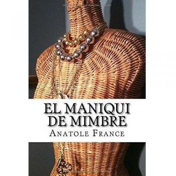 El maniqui de mimbre