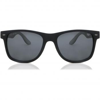 CAT CTS BLINDING Polarized 104P Men's Black Sunglasses 54mm