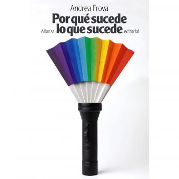 Por qué sucede lo que sucede - FROVA, ANDREA