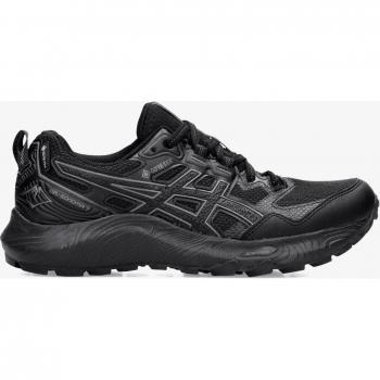 Asics Gel-Sonoma 7 GTX Trail Running Shoe Women - black - Size: 7.5