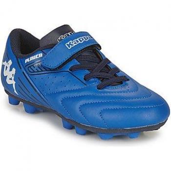 Kappa Botas de Fútbol Player FG Kid EV Azul 31 EU