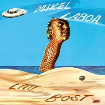 Lau-Bost [Vinilo]
