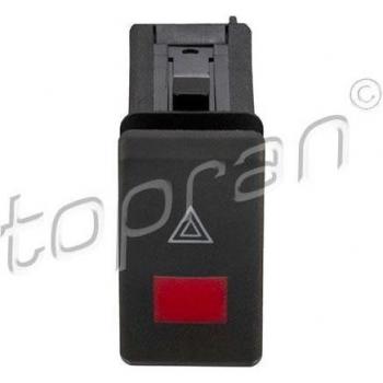 Interruptor intermitente de aviso TOPRAN 113 576