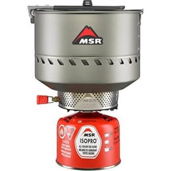 MSR Reactor 2.5L Stove System