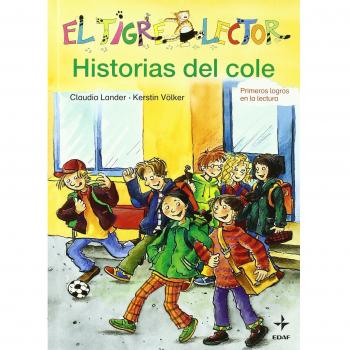 Historias Del Cole