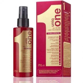 Revlon Professional Uniq One Tratamiento Capilar sin Aclarado All in One 150ml