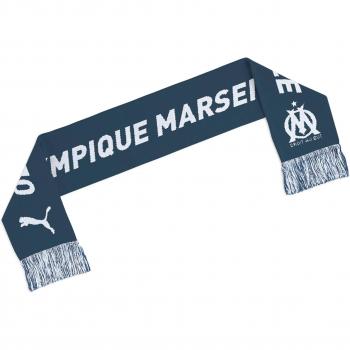 Olympique Marseille 2024/25 Puma Scarf