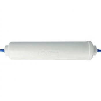 Cartucho de filtro de agua compatible con refrigeradores LG GS3159PVFV, GS3159PVPV, GS3159SWFV, GS3159WBFV - Vhbw