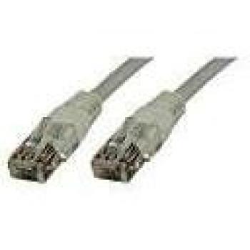 Microconnect V-UTP5005WVP Cable de Red 0,5 m Cat5e U/UTP (UTP) Blanco