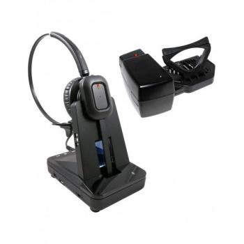 Auriculares Inalámbricos Freemate DW780D con función de descolgar, diseño ergonómico, conectividad Bluetooth, batería de larga duración, micrófono incorporado y controles en el auricular