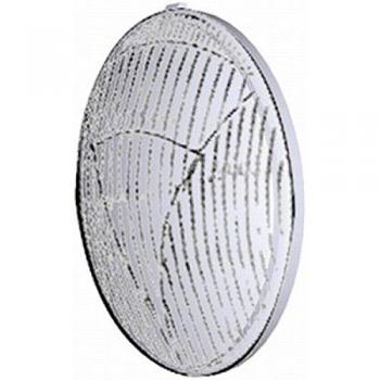 Lente difusora de faro principal HELLA 9ES 012 060-011 compatible izquierda/derecha