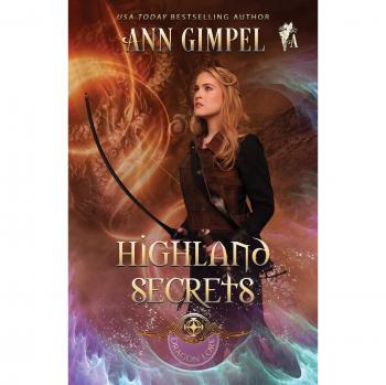 Secretos de las Tierras Altas: Romance Fantástico en las Tierras Altas (Lore de Dragones, Volumen 1)