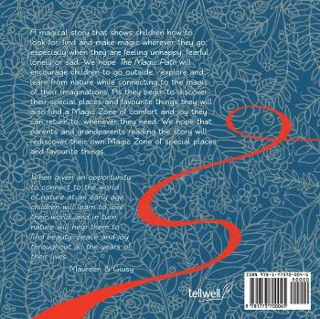 El Camino Mágico: Creando Magia Donde Quieras - Libro en Tapa Blanda
