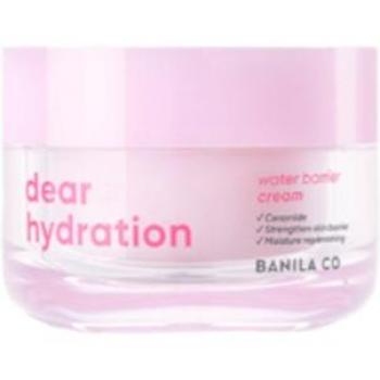 Banila Co. Dear Hydration Water Barrier Cream Intensive Moisturizing Cream 50 ml