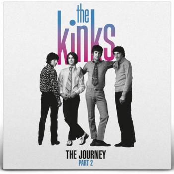 The Journey - Part 2 Limited Edition Deluxe Package (2 LP-Vinilo)