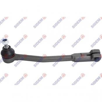 Rótula de dirección SIDEM 35134 - Tipo: Rótula de dirección, Marca: SIDEM, Número de pieza: 35134, Aplicación: Compatible con varios modelos de vehículos, Material: Acero y goma de alta