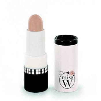 Miss W PRO Anti-Blemish Concealer - 44 Sun-kissed Beige, Moisturizing Formula with Organic Ingredients