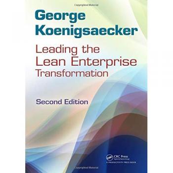 Lean Enterprise Transformation Guide