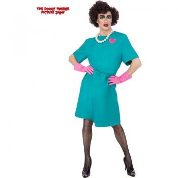 Disfraz de Frank n Furter Surgical para hombre