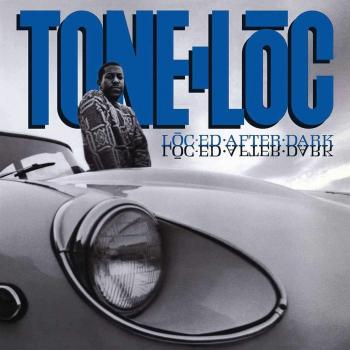 Tone-Loc - Authentic Vinyl Record Collection: Real Music with Grit