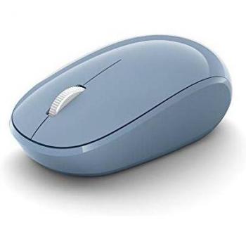 Ratón inalámbrico Microsoft RJN00015 Azul pastel