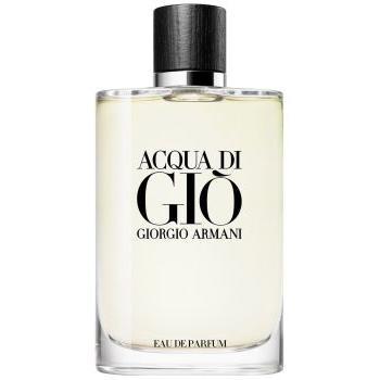 Giorgio Armani Acqua di Gio Eau de Parfum 200ml
