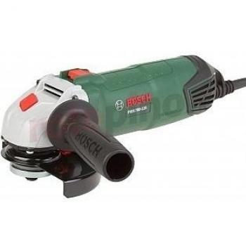 Bosch PWS 750-125 - Amoladora angular