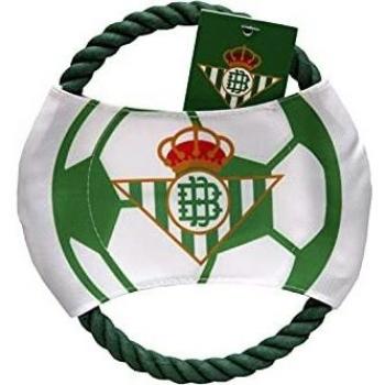 Juguete de Cuerda para Perro de Betis 'Linea Mascotas'