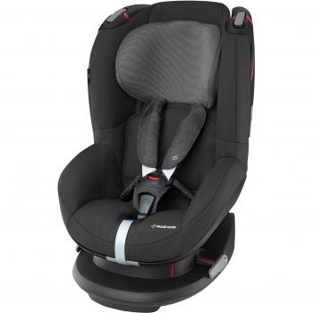 Silla de coche de Maxi-Cosi Nomad Black
