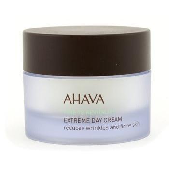 Ahava Time To Revitalize Extreme Day Cream 50ml