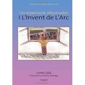 Un espectacle alliconador i L Invent de L Arc