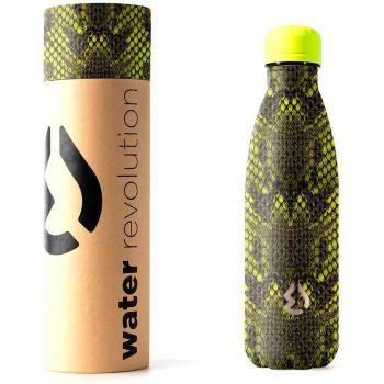 Botella Serpiente Water Revolution 500ml