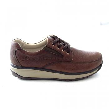 Joya Cruiser II Men's Full Grain Leather Comfort Shoes - Brown