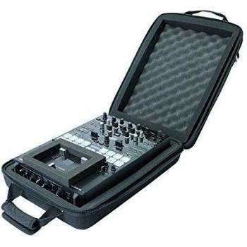 Maleta Rígida de Transporte para Mezclador Pioneer DJM-S9 con Protección Extra y Diseño Compacto