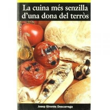 La cuina més senzilla d'una dona del terròs: 36