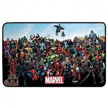 MARVEL - Microfiber mat - 70x50cm - Group Picture